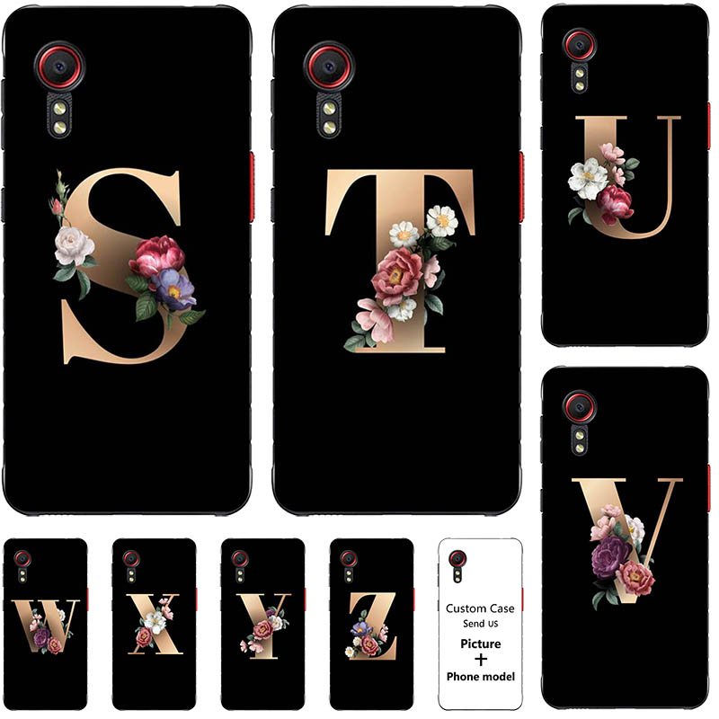 Ốp Lưng Điện Thoại Kiểu Dáng Thời Trang Dành Cho Samsung Galaxy X Cover 5 G525F Sm-G525F 5.3 " | BigBuy360 - bigbuy360.vn