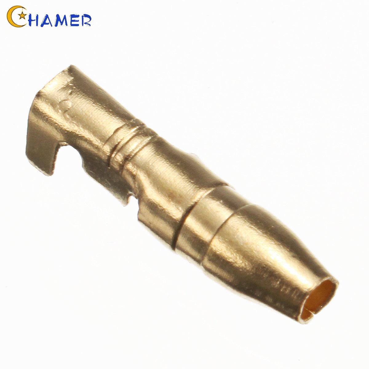 Đầu Nối Dây Điện Xe Máy 3.9mm | BigBuy360 - bigbuy360.vn