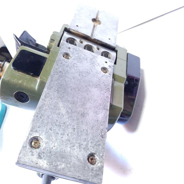 MÁY BÀO TOSHIBA NỘI ĐỊA NHẬT ĐIỆN 100V LƯỠI 82MM
