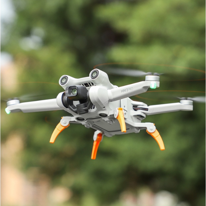 Loa Che Nắng Bảo Vệ Ống Kính Máy Bay DJI Mini 3 Pro DJI Mini 3 Pro