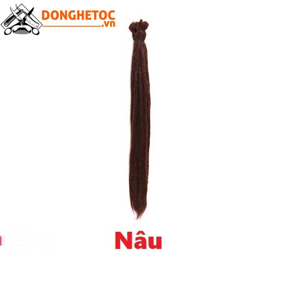 Sợi Tóc Giả Dreadlock