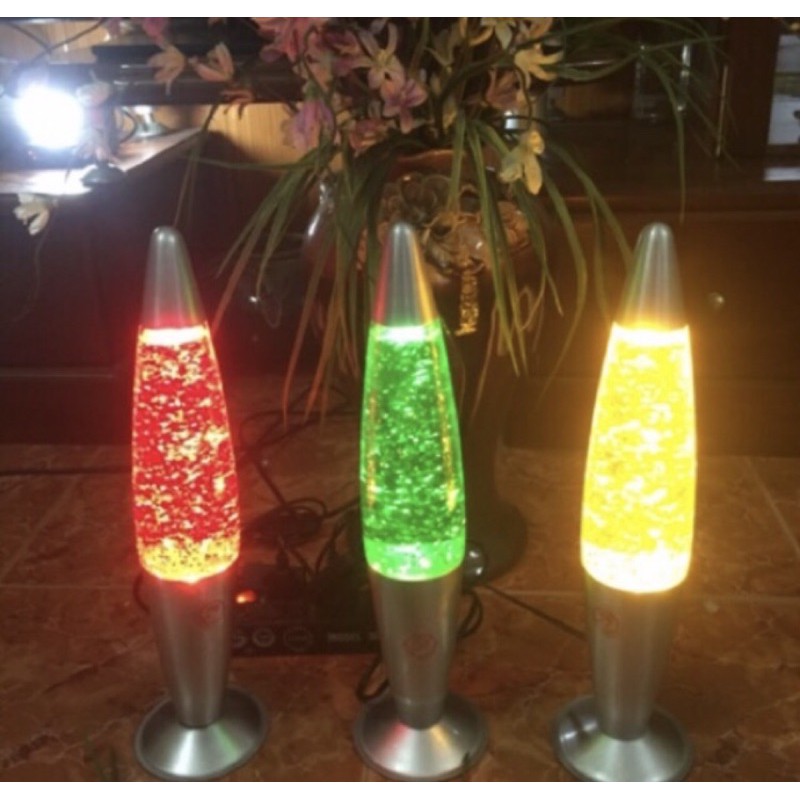Bóng của đèn đối lưu Lava (phụ kiện thay thế khi cháy bóng )
