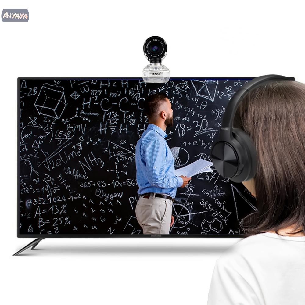 Webcam Có Kẹp Tiện Lợi Cho Laptop | BigBuy360 - bigbuy360.vn