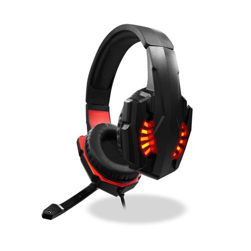 Tai Nghe Gaming Chụp Tai SoundMax AH-315 Led - Hàng Chính Hãng | BigBuy360 - bigbuy360.vn