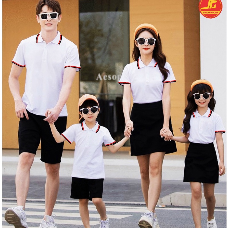 Đồ gia đình , Áo gia đình thiết kế - chuẩn đẹp.