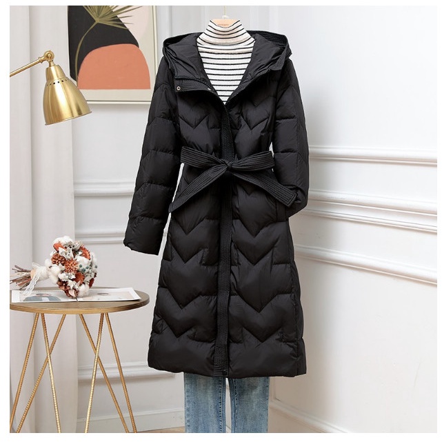 (HÀNG SẴN) Áo Khoác Lông Vũ Siêu Nhẹ Phong Cách Hàn Quốc AK31 - Hàng Quảng Châu Cao Cấp