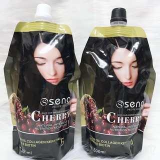 Thuốc nhuộm đen phủ bạc Sena