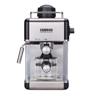 Máy pha cà phê Espresso Zamboo ZB-68CF