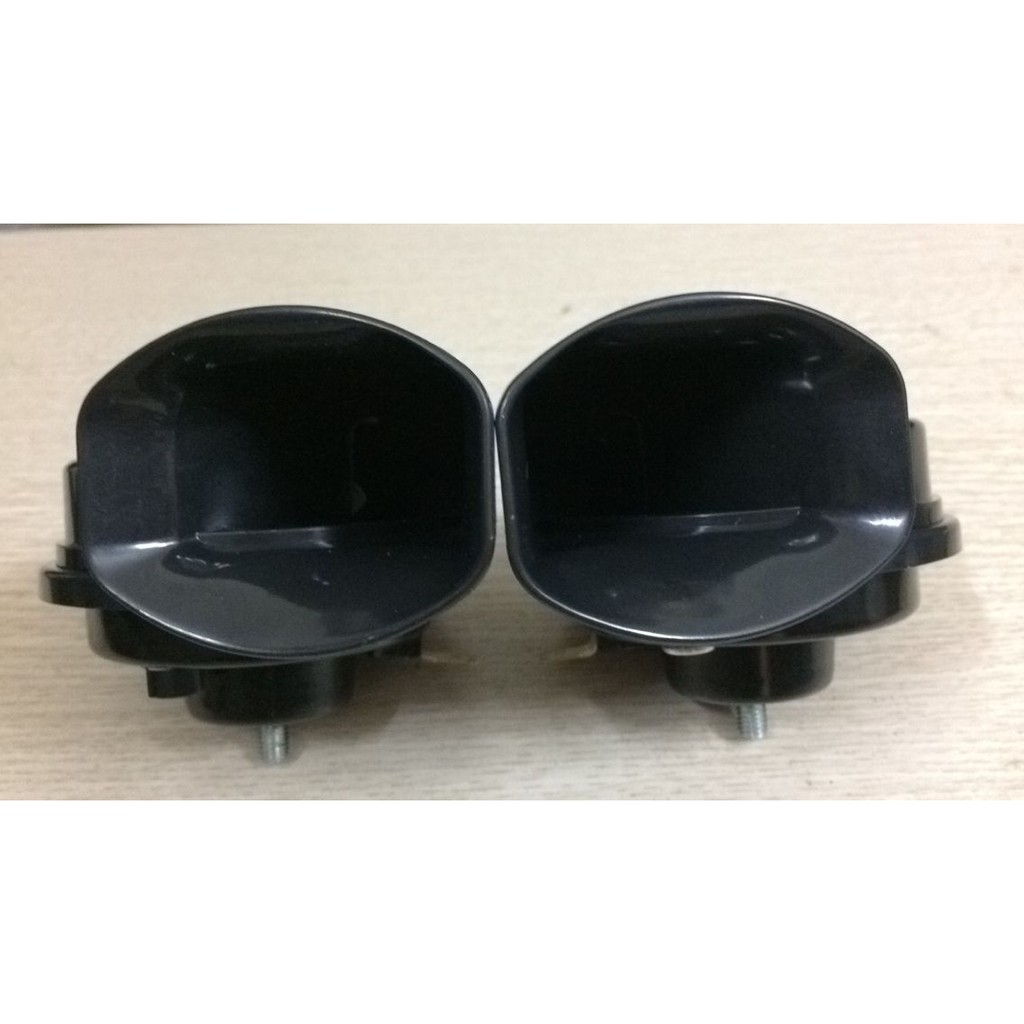 Còi các dòng xe Mazda&Haima giá bán 1 đôi