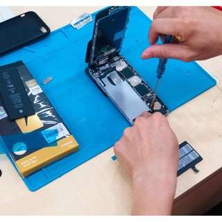 Pin cho điện thoại iphone chính hãng