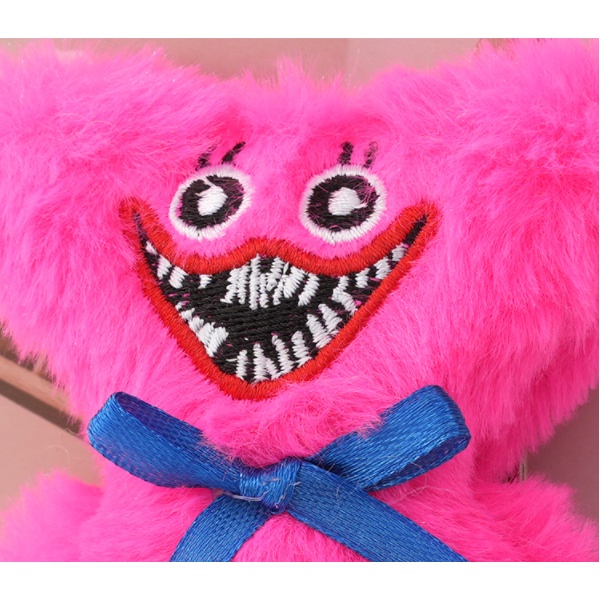 Đồ Chơi Nhồi Bông Mềm Mại Treo Trang Trí Giáng Sinh 20/22cm