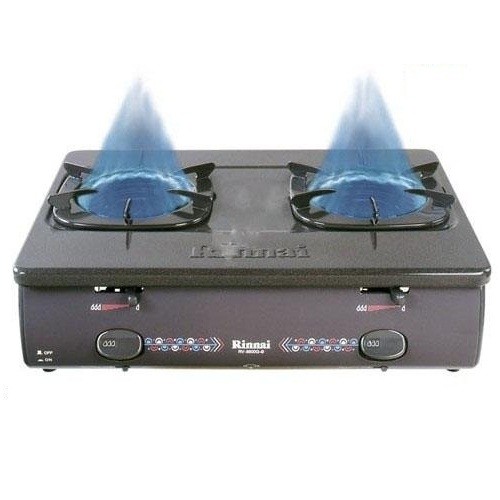 BẾP GAS RINNAI RV-5600(GI)