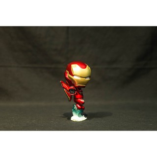[CÓ SẴN] Mô hình Iron man mark 50 cosbaby