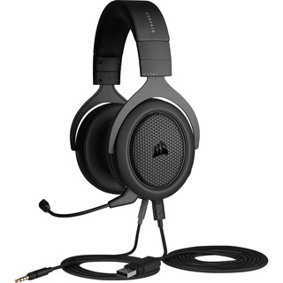 Tai nghe Corsair HS70 Wireless White