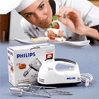 MÁY ĐÁNH TRỨNG CẦM TAY- PHILIPS 6610