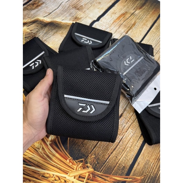 Túi bảo vệ máy câu đứng 1000>10.000