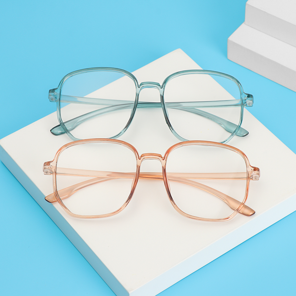 Kính Mát Gọng Vuông Thời Trang Cho Nữ - 1.0~4.0 | BigBuy360 - bigbuy360.vn