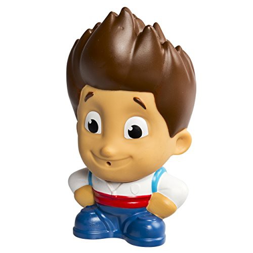 Đổi trưởng Paw Patrol bơi phun nước Ryder