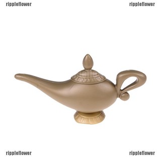 ❤Cây Đèn Thần Aladdin Bằng Nhựa Trang Trí Tiệc Halloween