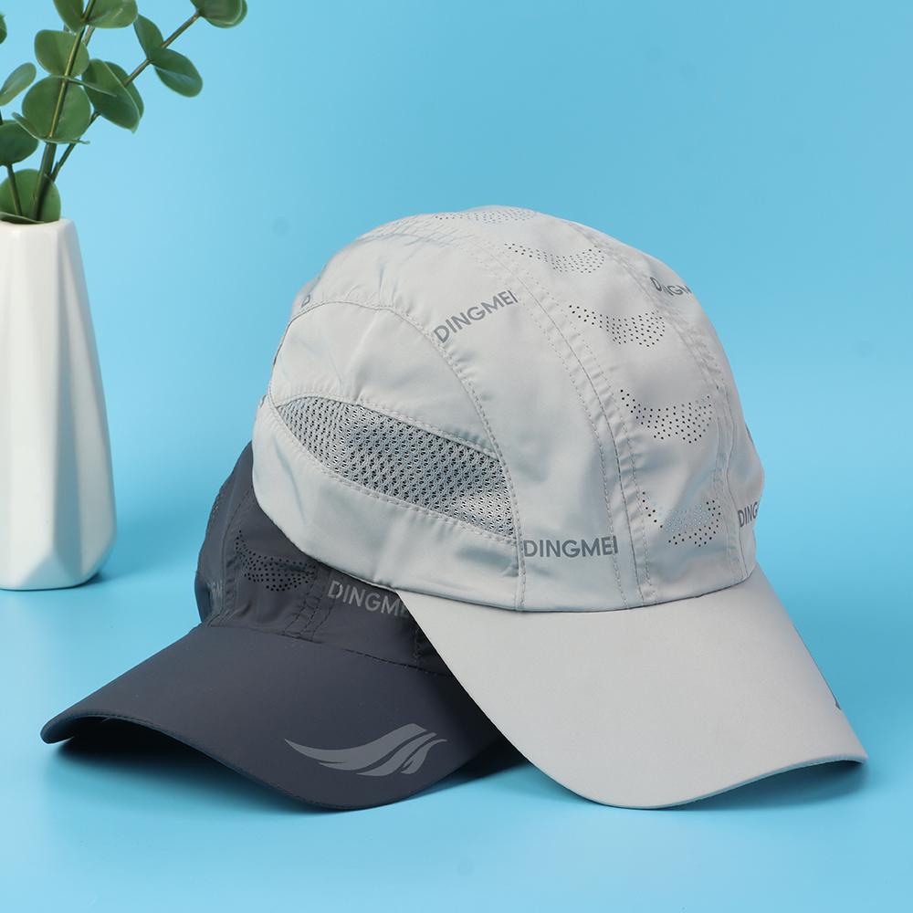 Mũ Lưỡi Trai SUENIN Dùng Khi Chạy Bộ / Chơi Tennis / Chơi Golf / Chạy
