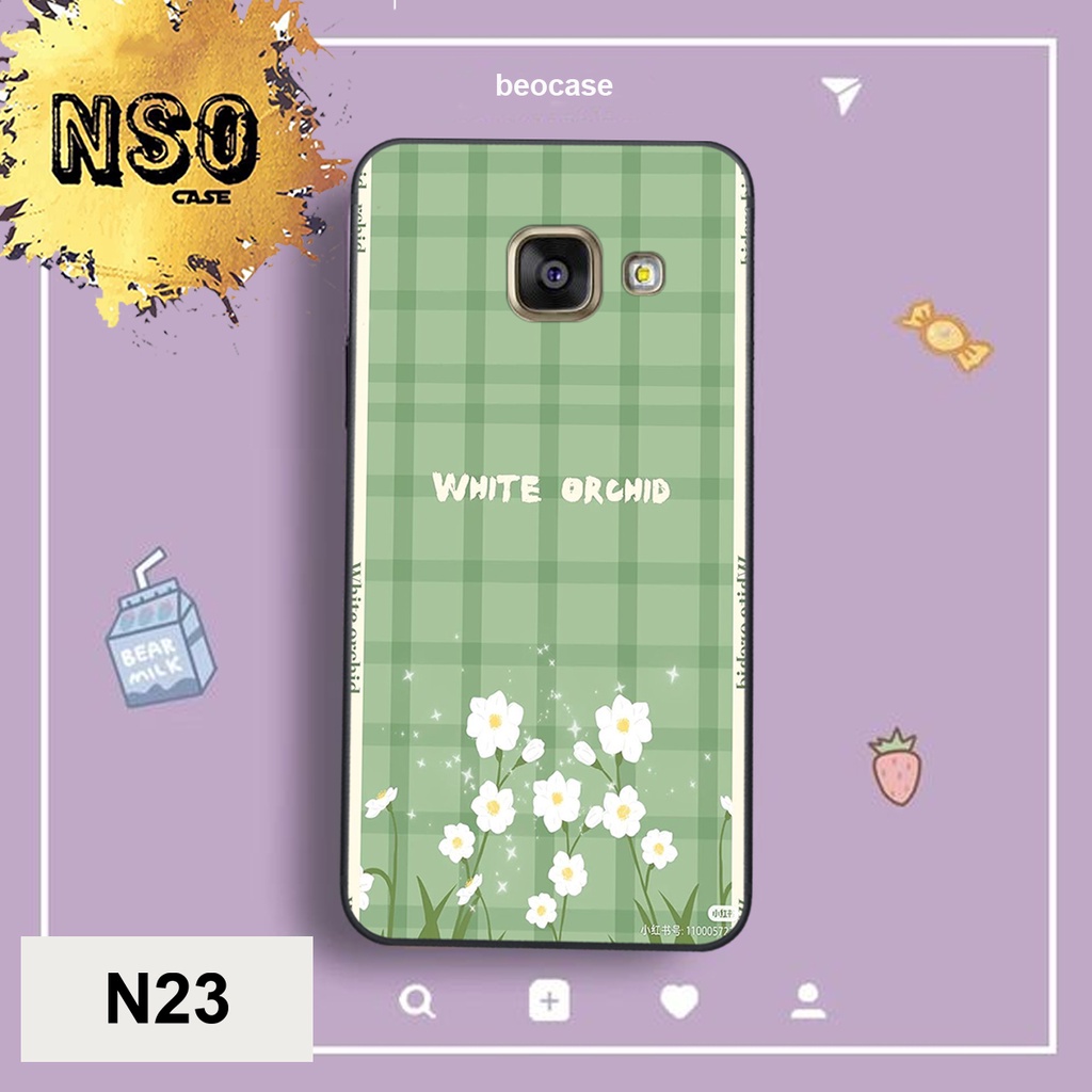 [ MẪU MỚI ] Ốp lưng Samsung A9 Pro - Samsung C9 Pro in hình họa tiết đẹp lạ