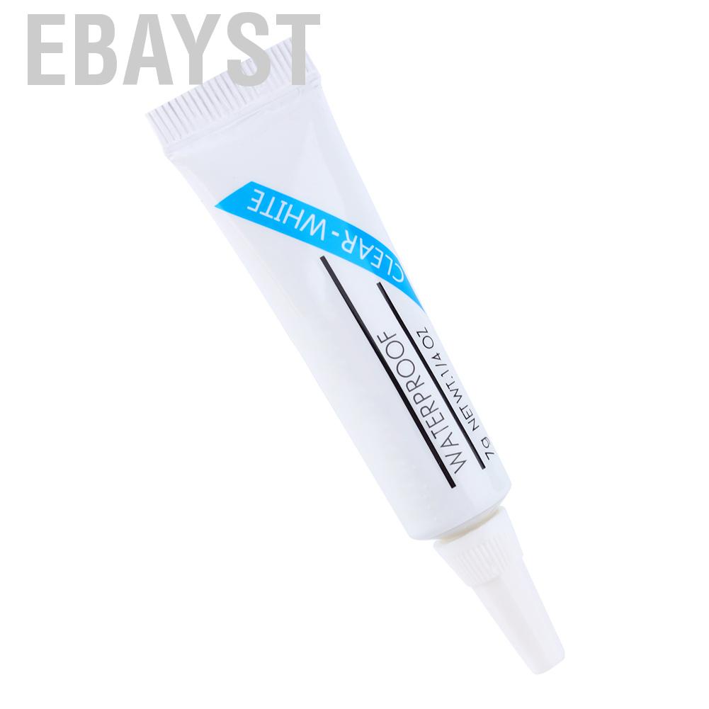 Ebayst [Hàng mới về] Keo Gmail lông mi giả chống nước mạnh