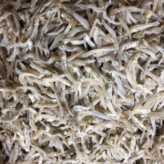 Cá cơm sữa 500g