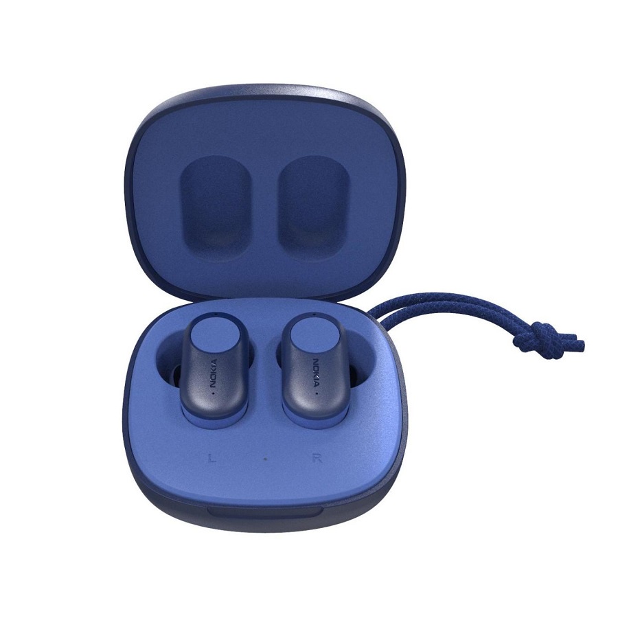Tai Nghe Không Dây Nokia Pro P3802A - Hàng Chính Hãng