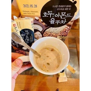 NGŨ CỐC HÀN QUỐC