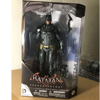 Mô hình Batman của Arkham Knight