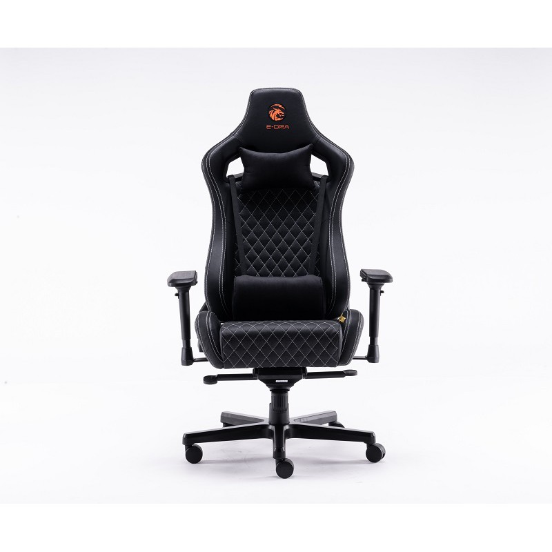 Ghế gaming E-Dra Ultimate EGC2020 LUX da thật