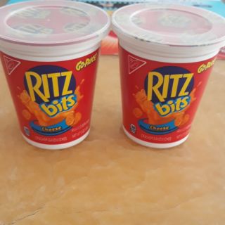 Bánh ritz vi phô mai 85g