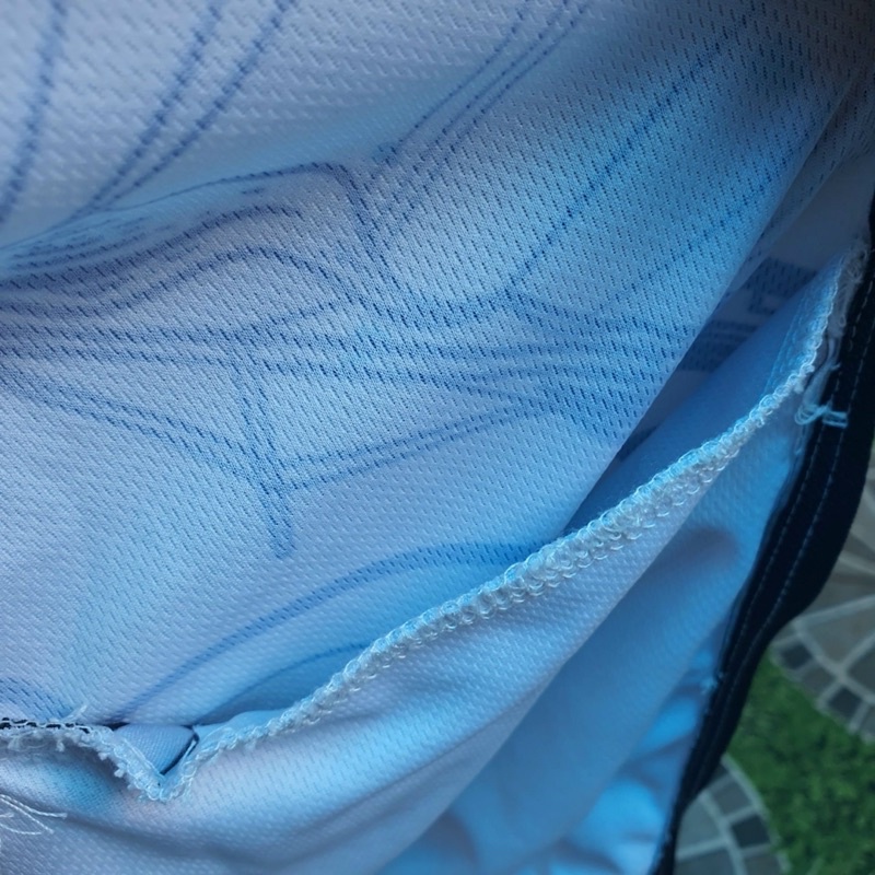 Áo chống nắng đi câu hàng đẹp