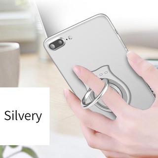 Matte Oil Finger Ring Popular Ring Popular Ring Popular Mobile Phone Holder