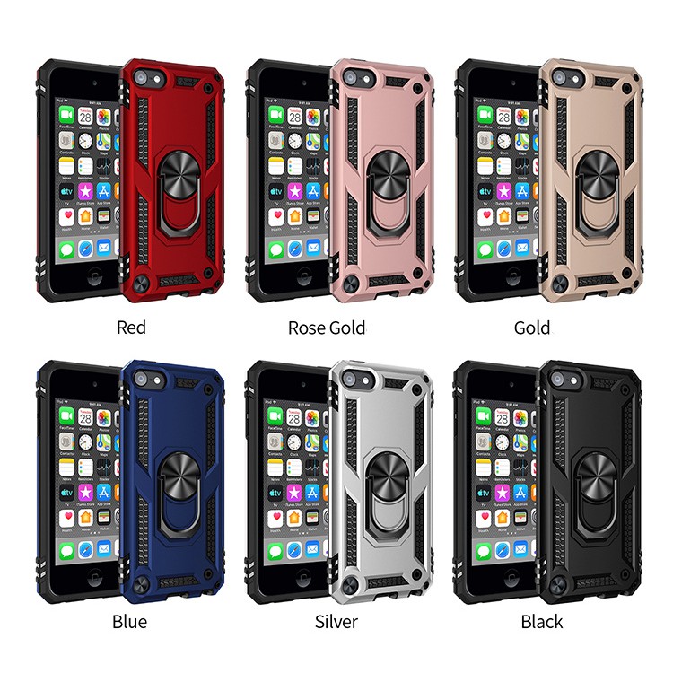 Casing For Iphone Ipod Touch 5 6 7 hard case