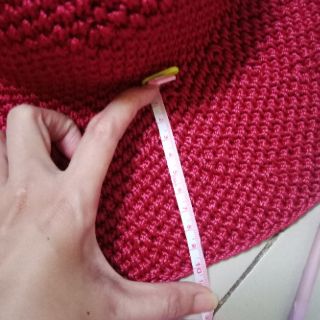 Nón handmade