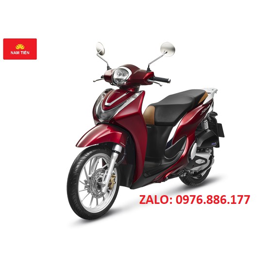 Xe Máy Honda Sh Mode 2020 ABS (Thời Trang)