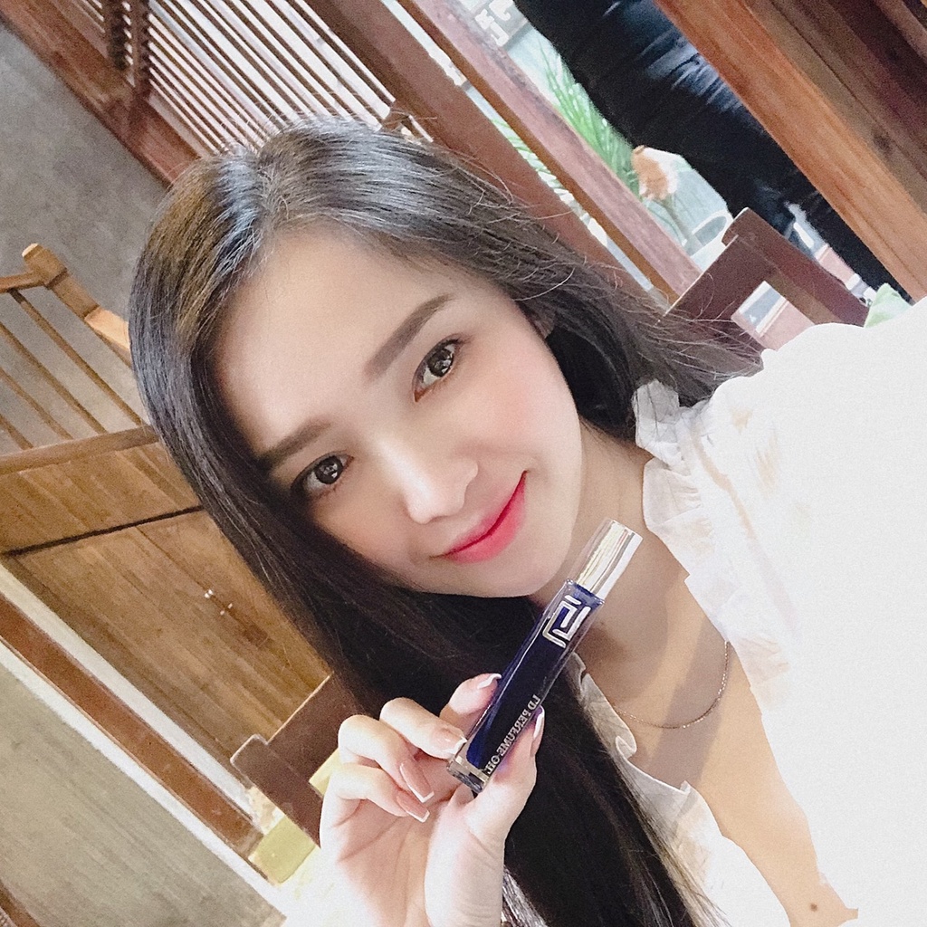 LD23 TINH DẦU NƯỚC HOA PHÁP CHAN.CE C.HANEL- LD PERFUME OIL Thơm lâu Nhẹ nhàng, Thanh lịch, Nữ tính