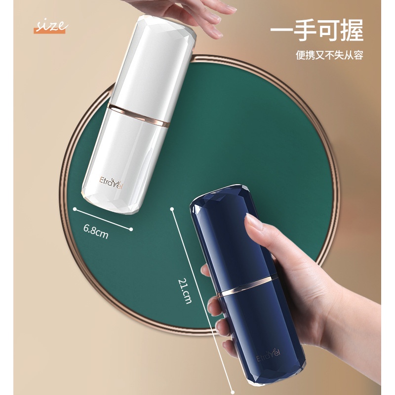 Bộ Cốc Đựng Bàn Chải Kem Đánh Răng Du Lịch Tiện Lợi