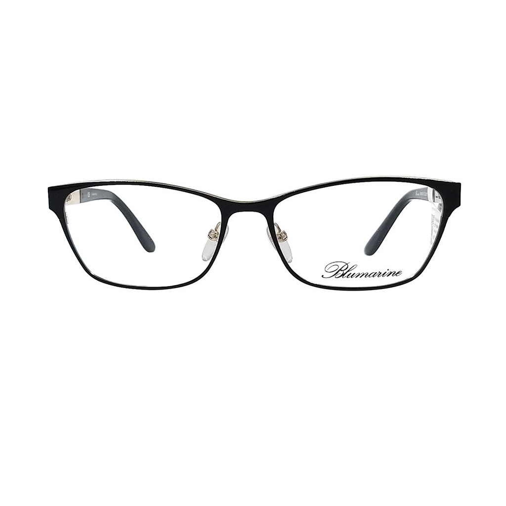 Gọng kính nam nữ Blumarine VBM060M màu sắc thời trang chính hãng, thiết kế dễ đeo bảo vệ mắt