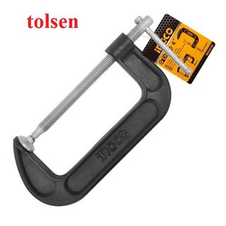 Cảo chữ C Tolsen 10113