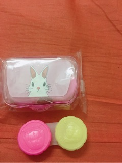 Combo lens thái 210k