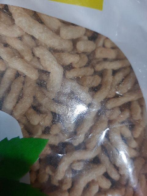 Bóng cá chay Âu Lạc 1kg