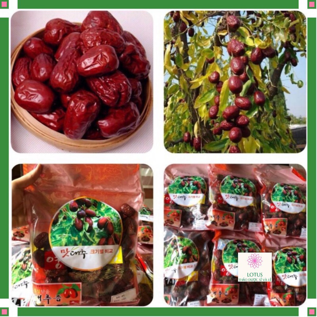 1 Kg =2 túi Táo đỏ Hàn quốc loại 1 date mới