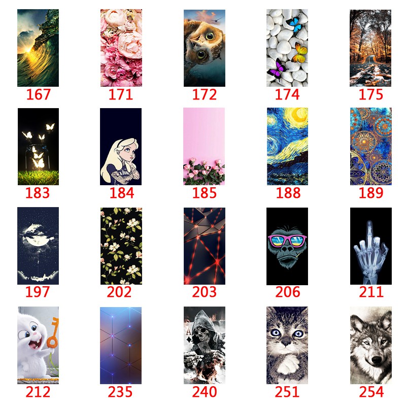 Ốp điện thoại Realme C3 Realme Narzo 10A nhiều họa tiết | BigBuy360 - bigbuy360.vn