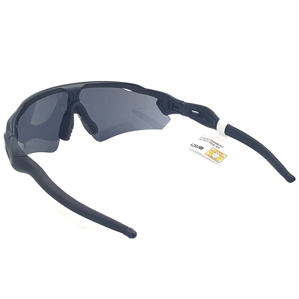 Kính mát thời trang Oakley OO9275-01 chính hãng