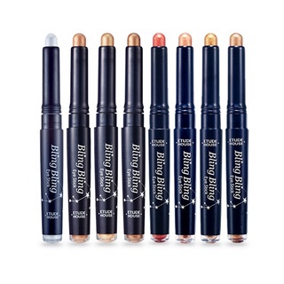 etude house thỏi son lấp lánh 1.4g