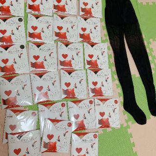 quần tất Kanebo màu đen size M
