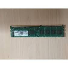 Bộ Nhớ Ram PC DDR3 2GB 1333/1600MHz - Nhập Khẩu Từ Hàn Quốc, Nhật Bản | WebRaoVat - webraovat.net.vn