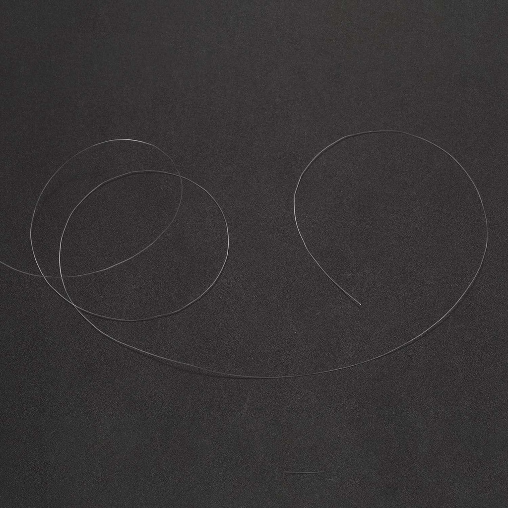 Cuộn Dây Cước Nylon Câu Cá Đường Kính 0.2mm Tiện Dụng